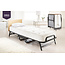 Jay-Be Crown Premier Folding Bed W76 x L197 x H42cm