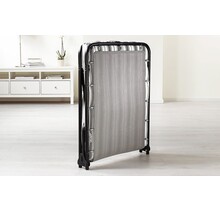 Jay-Be Value e-Fibre™ Single Folding Bed W70 x L186 x H39cm