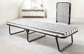 Jay-Be Value e-Fibre™ Single Folding Bed W70 x L186 x H39cm