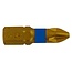 Tilvoly PZ2 Twist Screwdriver Bit 25mm