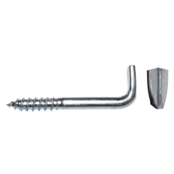 PGB Schroefduim 5.25×40 (blister: 4 stuks)