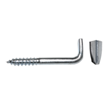 Vis pouce PGB 5,25×40 (blister : 4 pièces)