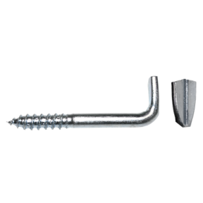 Schroefduim 5.25×40 (blister: 4 stuks)