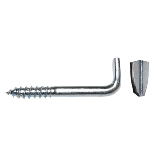 Vis pouce PGB 5,25×40 (blister : 4 pièces)