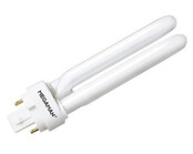 LAMPE Megaman CFL-PL 13W 3K - MM58113