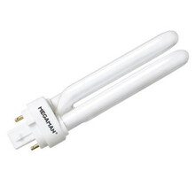 LAMPE Megaman CFL-PL 13W 3K - MM58113
