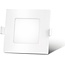 Aigostar Led E5 Slim Down Light 12W 6000K 860LM