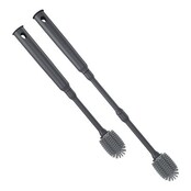 Metaltex The Sink BRUSH-UP Brush Adjustable