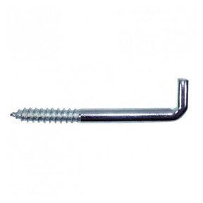 Screw Thumb - 3.45x50 - Zn GC1 - Blister