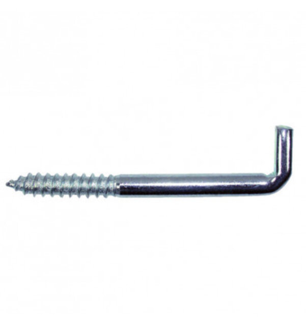 PGB Schroefduim - 3,45x50 - Zn GC1 - Blister (BLISTER: 6 STÜCK)