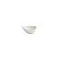 Tong Gevormd Schaaltje - Small Bianco