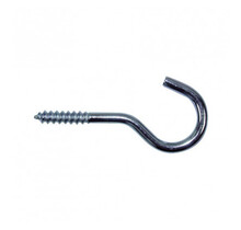 PGB Screw hook - 3.20x20 - Zn GC1 - blister - 8 Pcs