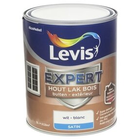 Expert Wood Lacquer Paint 1L