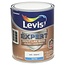 Expert Wood Lacquer Paint 1L Exterior Silk Gloss White