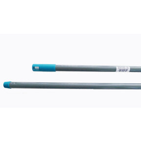 Steel Metal Broom Stick 130cm