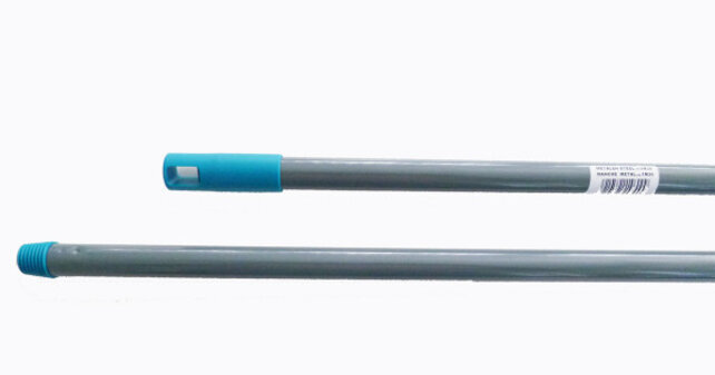 Linea Besenstiel Metall Aurora 130cm