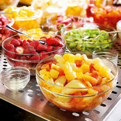 Luminarc Empilable Saladier Ø29cm