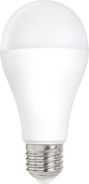 Spectrum LED Lamp - E27 fitting - 15W - Bright white light