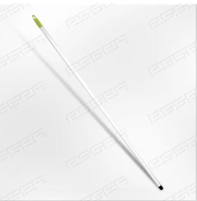 Koala Plus Metalen Steel voor Bezem140cm Ø 24mm