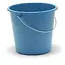 Household Bucket Plastic 10L