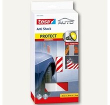 Tesa Auto PROTECT Anti-shock Universele Bumperbeschermer