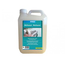 Méthanol PRO 5L