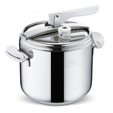 Pressure cooker 7L Mia Bianca