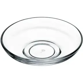 Tea Plate 6 Pcs - 102 mm