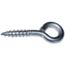 PGB Screw eye zinc-plated - 4.40x40  - GC1