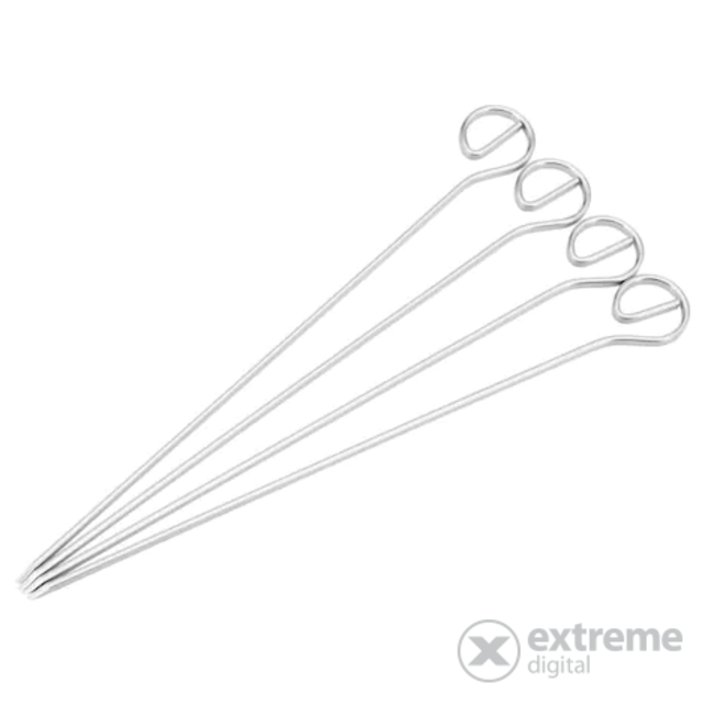 Metaltex Barbecue-en-grill Pennen