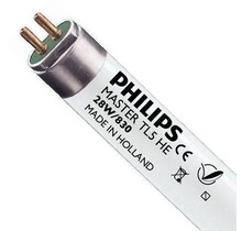 Philips MASTER TL5 HE 28W/830 - Warm Wit 1SL/20  | 115cm