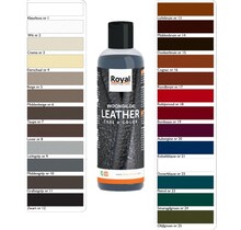 Royal Furniture Care Lederpflege und -farbe – 250 ml