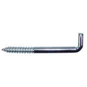 PGB Schroefduim 4x60 (blister: 5 stuks) GC1