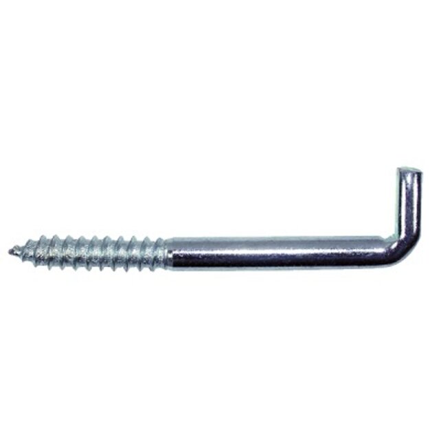 PGB Vis pouce 4x60 (blister: 5 pièces) GC1