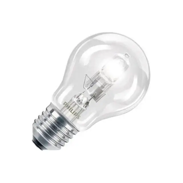 Eco Classic Lamp E27 28W Xenex