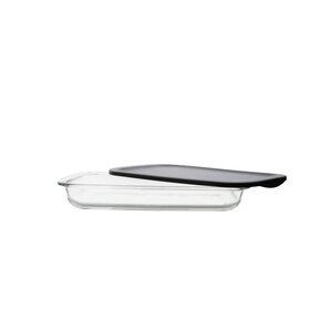Oven Dish With Lid