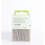 pgb PGB-Spanplattenschraube, gelb verzinkt – 4,5 x 60 – GF1