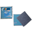 Microfibre Scrub Sponge Cloth - 3 Pack