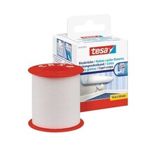 Tesa Plaster Tape White 10m