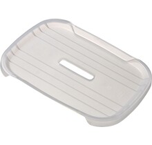 Curver Flexi Basket Lid - Transparent