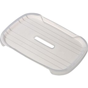 Flexi Basket Lid - Transparent