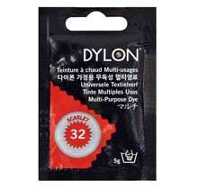 Dylon Universal Textile Dye Handwash