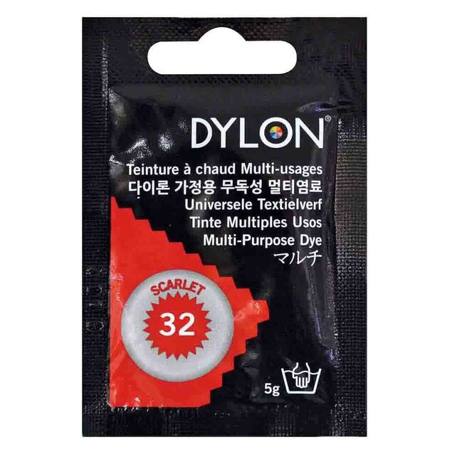 Dylon Universele Textielverf Handwas