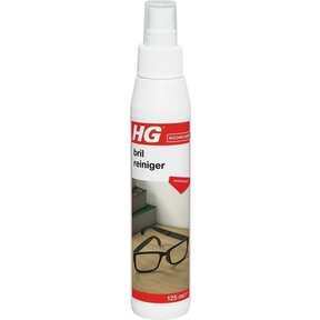 Glasses cleaner - 125ml