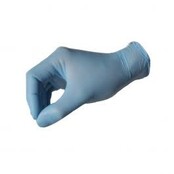 Gants Nitrile 100 Pièces - Heva