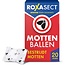 Roxasect Roxasect Anti Mothballs - Insect control - 20 pieces