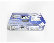 Nitrile Huishandschoenen 100 Stuks - Heva