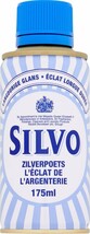 Silver polish - 175 ml