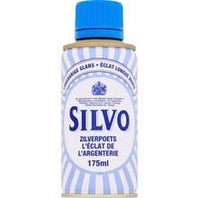 Vernis à argent - 175 ml