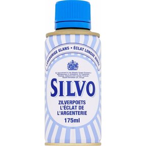 Silberpolitur – 175 ml